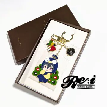 도쿄 디커 동디바 특전 백참 로미오 S 루치