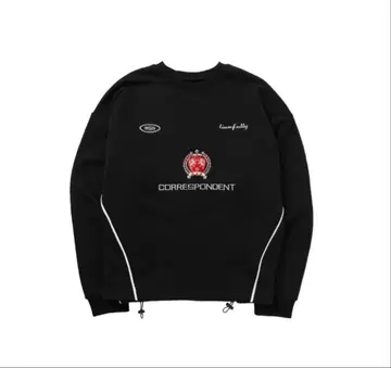 CORRESPONDENT 맨투맨