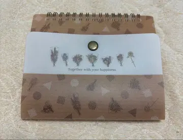 WEST. 패밀리 클럽 스토어 앰버서더 프로듀스 굿즈