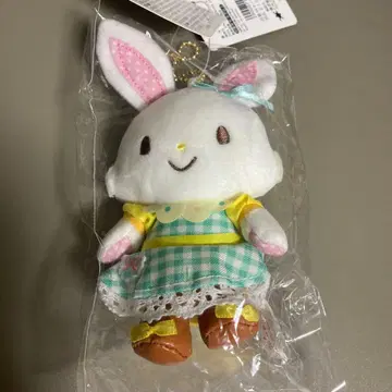 위시미멜 마스코트 산리오 퓨로랜드