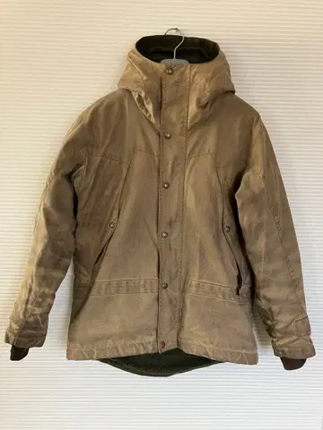 필슨 이탈리아 보아 마운틴 파카