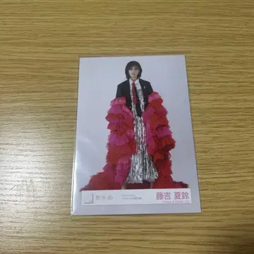 후지오카 카린 start over! 자켓 사진 히키