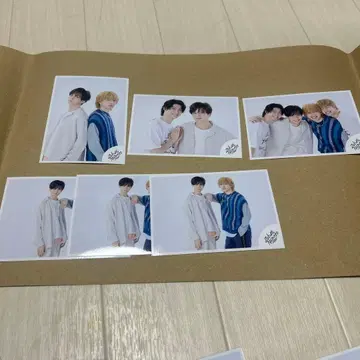 EBIDAN 자쿠로 나메코 REI, 요시다 진토, 사쿠라시메지