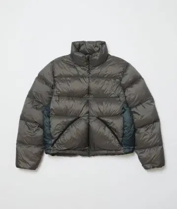 BAL taion down jacket