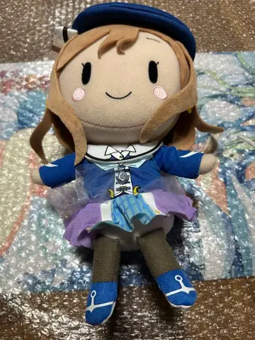 쿠니키다 하나마루 봉제 인형 러브 라이브! 선샤인!!