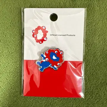 미야쿠미야쿠 핀 배지