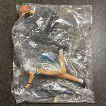 트레이딩 피규어 이나바 미즈키 [풀메탈 패닉? 후못후 DX