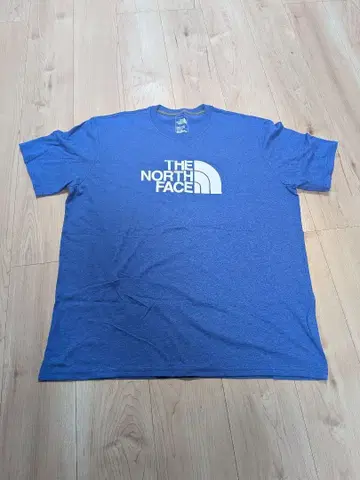 THE NORTH FACE 티셔츠
