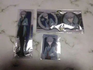 선샤인 시티 프린스 호텔 에반게리온 특전 나기사 카오루 새상품