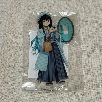 귀멸의 칼날 토키토 무이치로 난자타운 이코이노사토 순회 아크릴 스탠드