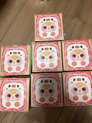 베이비 쓰리 마작