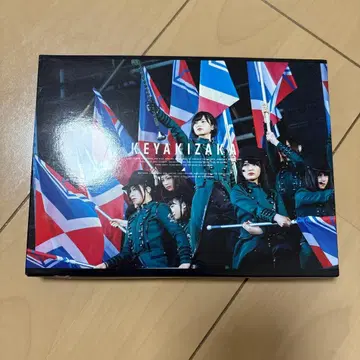 KEYAKI REPUBLIC 2017