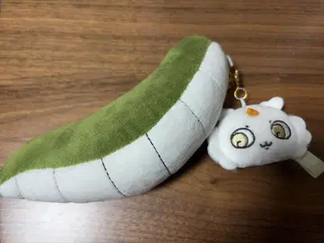 치이카와 (먼작귀) 저 아이 꼬리 마스코트 찰랑꼬리 마스코트