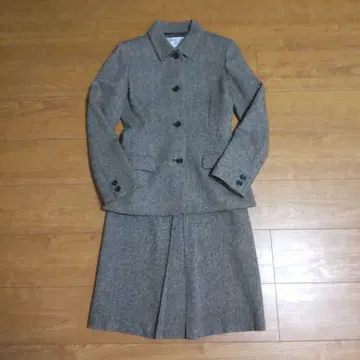 NATURAL BEAUTY BASIC 스커트 셋업