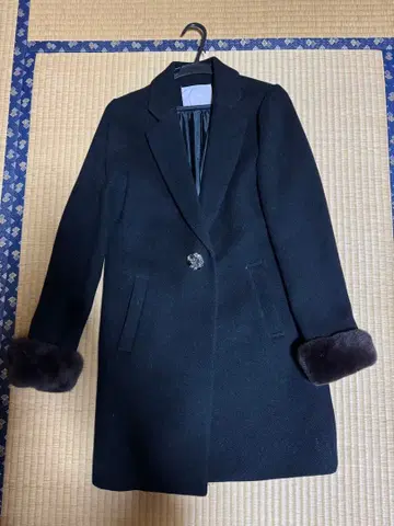 31sons de mode 코트