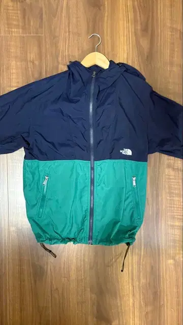 THE NORTH FACE 나일론 자켓