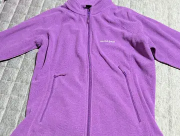 몽벨 mont-bell 1104980 [샤미스 이너 자켓