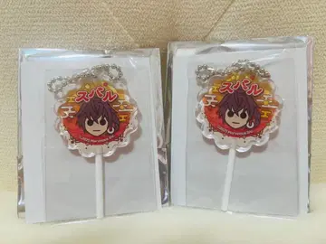 용의 나라 룬 팩토리 스바루 캔디 참 2개 세트