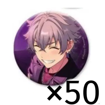 11/7까지 앙스타 오오가미 코가 캔뱃지 이베코레 autumn