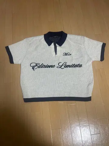 부후만 피케 셔츠