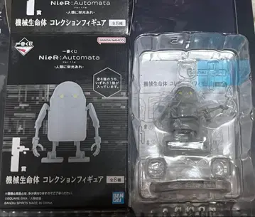 제일복권 NieR:Automata -인류에게 영광을- 기계 생명체