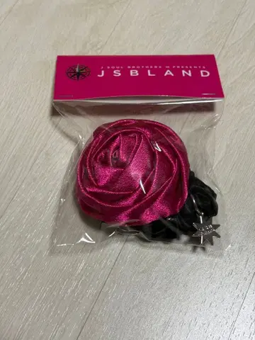 JSBLAND 로즈형 참 포함 이와타 타카노리