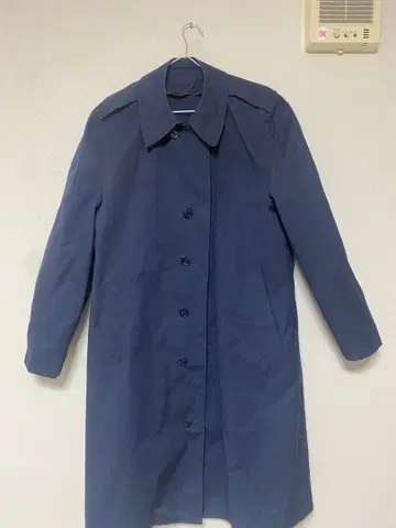 미국 공군 (U.S. Air Force) 올 웨더 코트