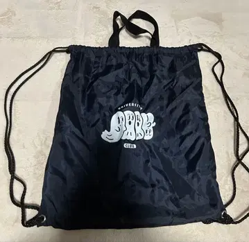 자루자루 단독 라이브 -200g 굿즈 냅색 후쿠토쿠 슈스케 고토 준페이