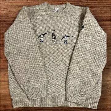 SINACOVA 니트 스웨터 L 사이즈