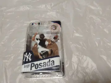 호르헤 포사다 액션 피규어