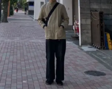 (초레어) JIL SANDER 질 샌더 자켓 코트