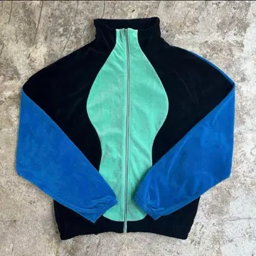 A MACHINE Target Training Jacket Multi