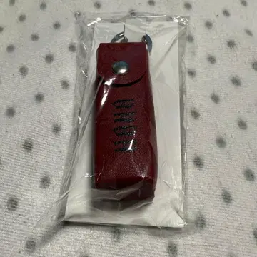 HANA 로고 립 케이스