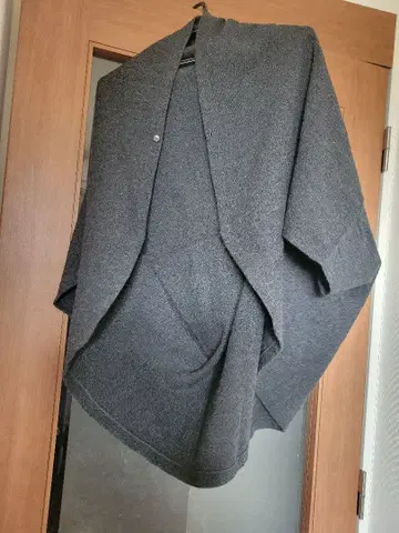 PAITITI 나카야마 상점 가디건 볼레로