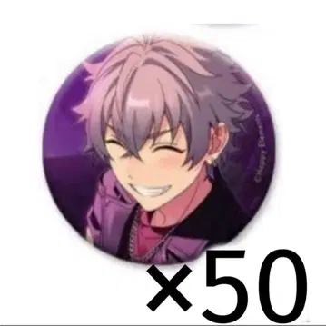 11/7까지 앙스타 오오가미 코가 캔뱃지 이베코레 autumn