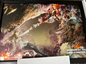 디지몬 스토리 타임 레인저 퍼블릭 미러