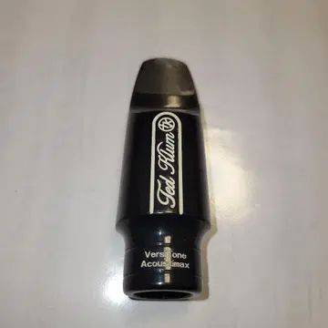 Ted Klum Acoustimax 7번