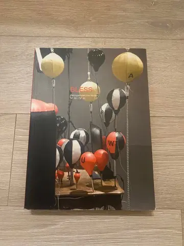 BLESS Retroperspective Home No.30-No.41