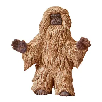 하시모토 미오의 울트라 괴수 조각해 봤다. 우 피규어