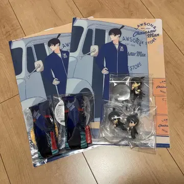 체인소 맨 하야카와 아키 묶음 판매