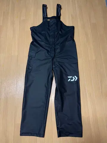 다이와 PU 오션 살로펫 XL DR-6122 블랙