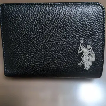 U.S. POLO 접이식 지갑