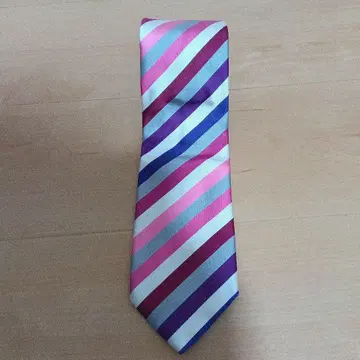 Paul Smith 스트라이프 넥타이