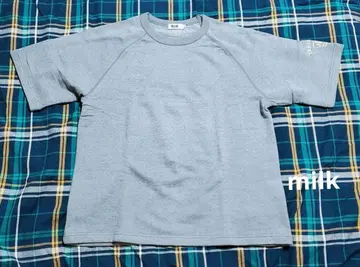 VAN Jacket 밴 재킷 반팔 트레이닝복 색상 블루 그레이