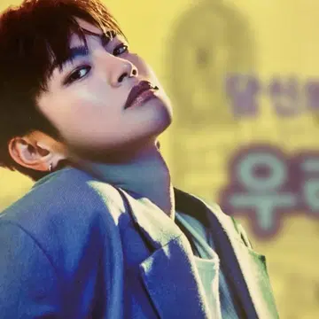 서인국 슬로건 11/3 오사카