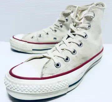 일본제 컨버스 올스타 HI 4 1/2 23.5cm