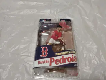 더스틴 페드로이아 피규어 MLB 레전드