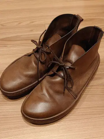 TRIPPEN 트리픈 부츠 40