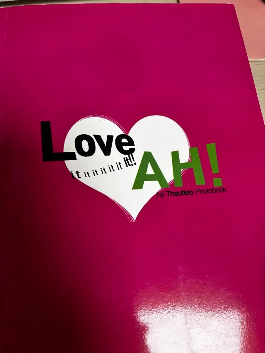 Girls Generation Legend Ssootleo Photobook