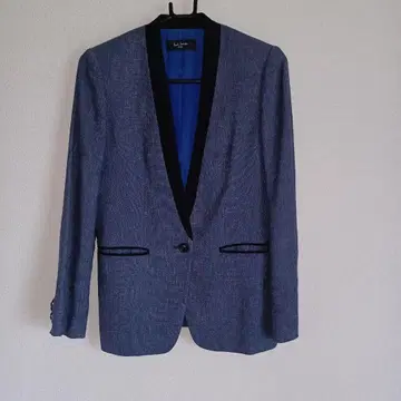 폴스미스 클리닝 완료 자켓